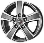 фото Mak Van 5 6.5x16/5x118 D71.1 ET50 Ice Titan