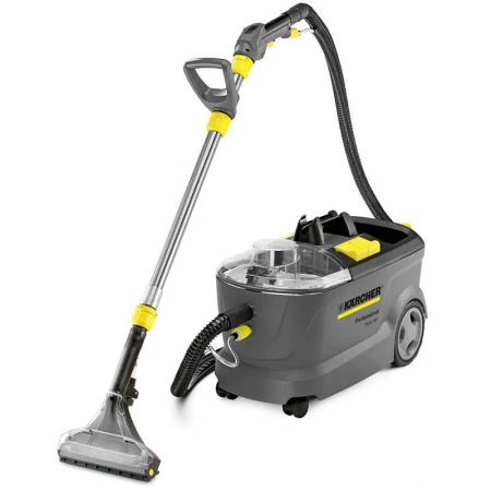 Фото Моющий пылесос Karcher Puzzi 10/1