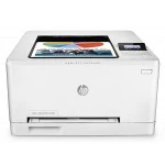 фото HP Color LaserJet Pro M252n