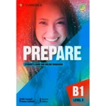 фото Prepare. Level 5. Student's Book and Online Workbook. Joseph N., Chilton H.