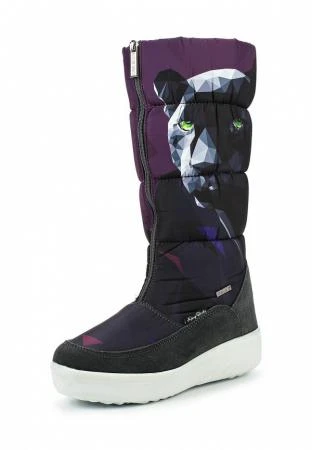 Фото King Boots King Boots KI008AWLDT33