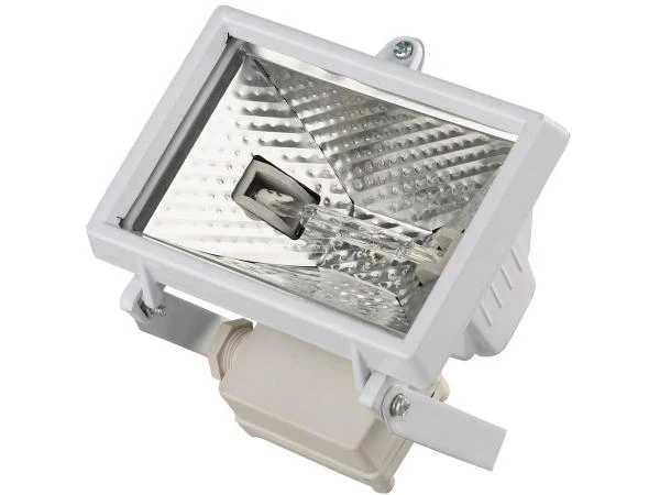 Фото STAYER MAXLight прожектор 150 Вт галогенный