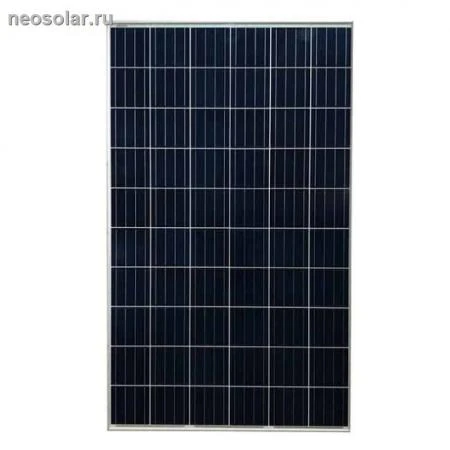 Фото Солнечная батарея JinkoSolar 265Вт