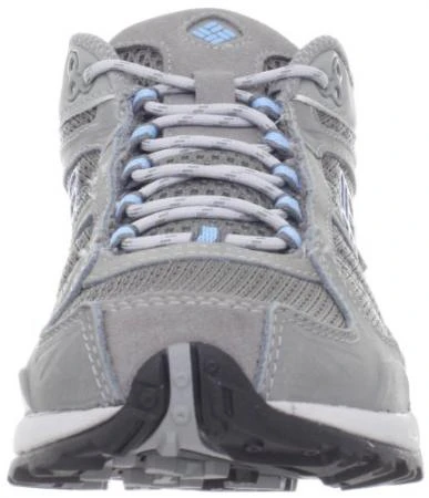 Фото Columbia Women's Yama Trail Shoe