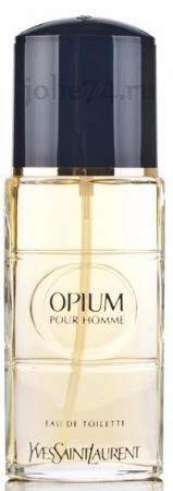 Фото YSL Opium POUR HOMME 50мл Стандарт