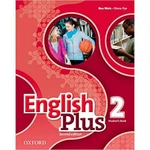 фото English Plus Second Edition 2 Student's Book