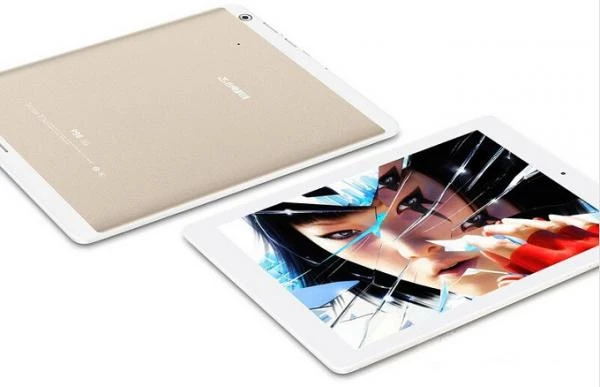 Фото Teclast P98 3G Quad core