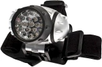 фото Фонарь H14LED 14хLED 3хAAA (R03) налобный; KOC-H14-LED