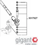 Фото №2 Запчасти Gigant, продажа Gigant, поиск Gigant, поставщики Gigant.