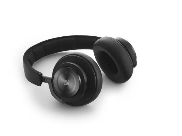 Фото Bang & Olufsen Bluetooth-гарнитура Bang & Olufsen BeoPlay H7 Black