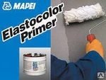 фото Грунтовка ELASTOCOLOR PRIMER жидкость 10кг