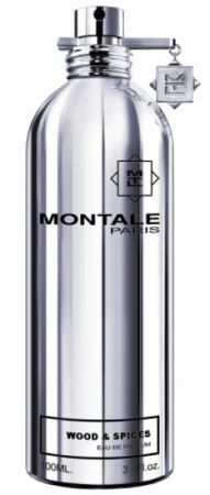 Фото Montale Wood &amp; Spices Montale Wood &amp; Spices 50 ml