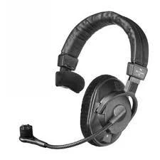 Фото Головная гарнитура Beyerdynamic DT 287 V.11 MKll 80 Ом