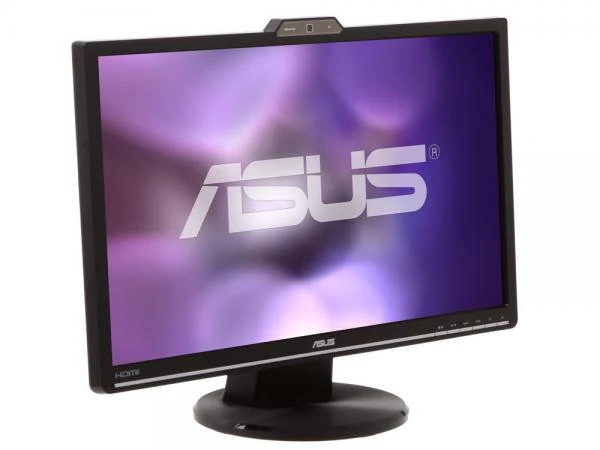 Фото Монитор 24" ASUS VK248H Black LED