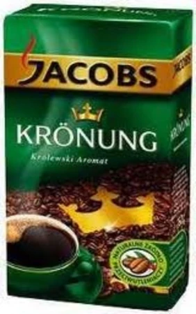 Фото Продажа Kronung молотый кофе и шоколада Milka