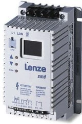 Фото ESMD251X2SFA Преобразователь частоты LENZE