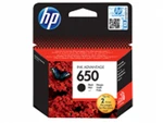 фото Расходные материалы HP 650