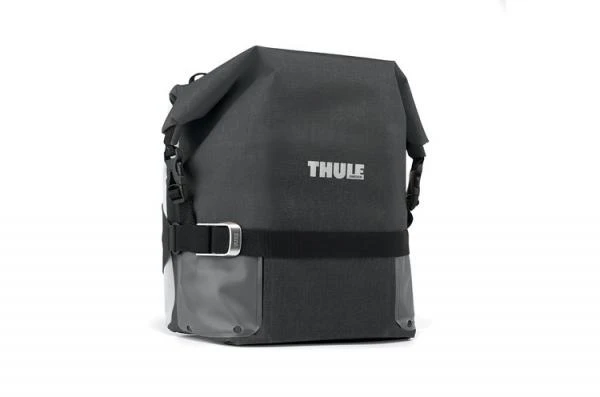 Фото Thule Сумка велосипедная Small Adventure Touring Pannier