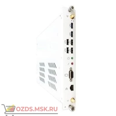 Фото Встраиваемый компьютер TRIUMPH BOARD Mini PC PC6 для интерактивных панелей