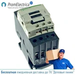 фото LC1D258M7 Контактор 4P, 2НО+2НЗ,АС1, 40А 220В 50Гц, Schneider Electric