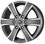 фото Mak Van 6 6.5x16/6x139.7 D106 ET20 Ice Titan