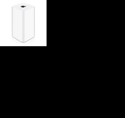 Фото Apple Apple Time Capsule 802.11ac 3TB ME182