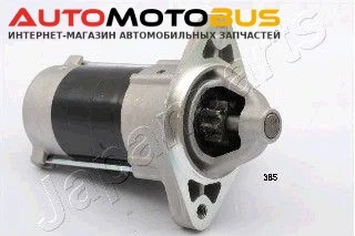 Фото Стартер Japanparts MTT385