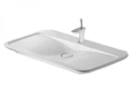 фото Накладная DURAVIT PURAVIDA 037110 00 00