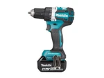 фото Аккум. дрель-шуруповерт MAKITA DDF 484 RME в чем. (18.0 В