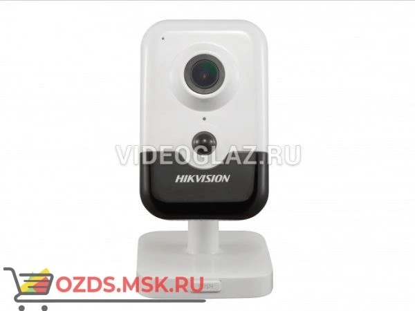 Фото Hikvision DS-2CD2443G0-IW (4mm): Wi-Fi камера