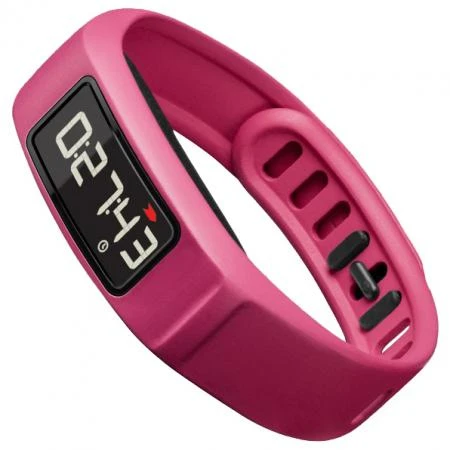 Фото Garmin Фитнес-браслет Garmin vivofit 2 Pink