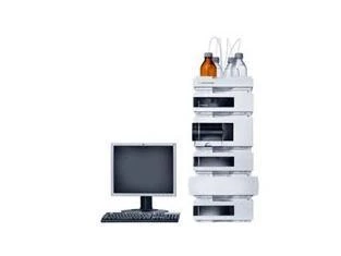 Фото Продается ВЖЭХ система Agilent 1200