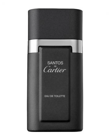 Фото Cartier Santos 100мл Тестер