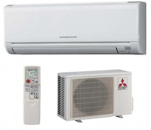 Фото Кондиционеры Mitsubishi Electric MSZ-GE71VA/MUZ-GE71VA