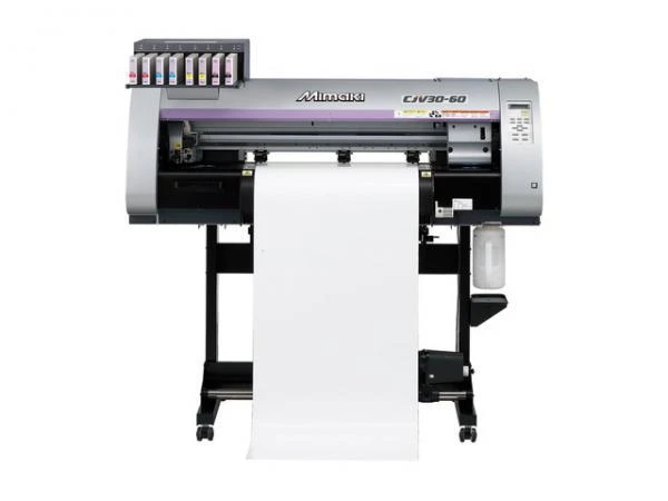 Фото Mimaki CJV30-60