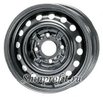 фото KFZ 6770 5.5x14/4x114.3 D66.1 ET45 Black