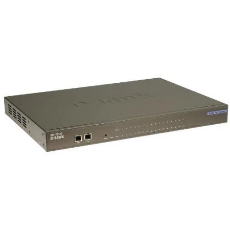 Фото VOIP Шлюз D-Link DVG-2032S/16CO/C1A