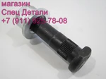 Фото №3 Daewoo Ultra Novus Шпилька колеса заднего с гайкой Низкорамник R19 3443100740