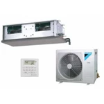 фото Канальные кондиционеры Daikin FDMQN-CXV