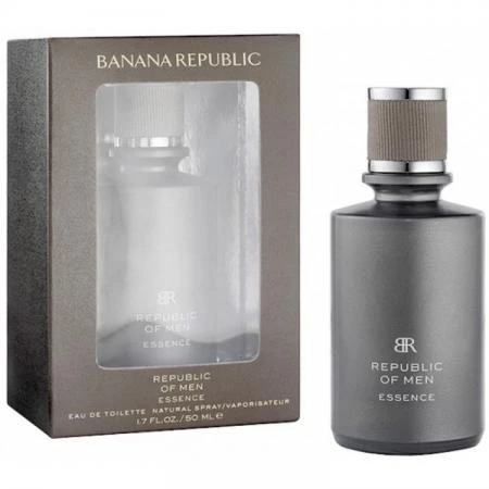 Фото Banana Republic Republc of Men Essence 50мл Тестер