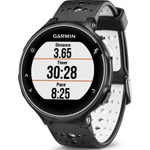 фото Garmin Умные часы Garmin Forerunner 230 Black/White