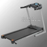 фото Беговая дорожка Clear Fit Enjoy TM 6.25