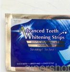 Фото №3 Отбеливающие полоски Crest 3D White Luxe Whitestrips Glamorous White