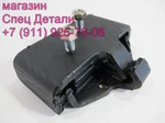 фото Daewoo Опора двигателя задняя левая DE12TI DV15T D1146 3215300374