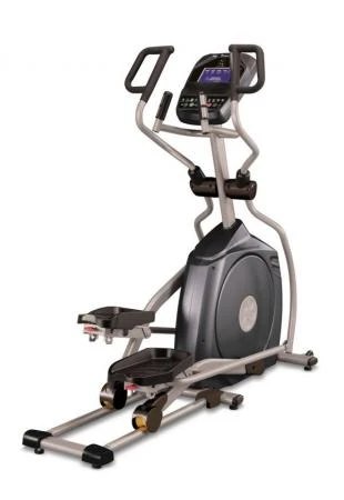 Фото Эллиптический тренажер Spirit Fitness XE295