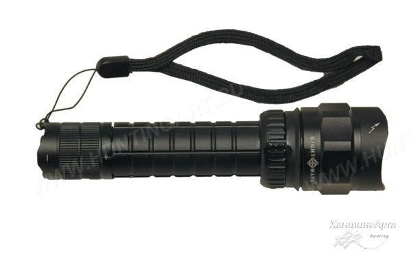 Фото Подствольный фонарь SS280 Triple Duty Tactical Flashlight (Selector Switch)