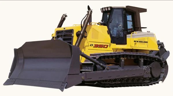 Фото Запчасти для бульдозеров NEW HOLLAND