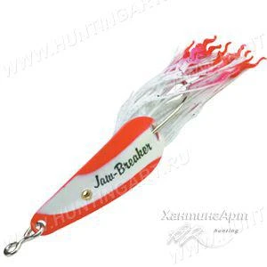 Фото Блесна Northland Jaw-Breaker® Spoon - Jbs 14 гр (1/2 oz.) Расцветка... 91