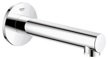 Фото GROHE Concetto 13280 001 Излив для наполнения ванны (хром)