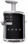 фото Соковыжималка шнековая Smeg SJF01BLEU